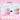 Bezvoi Water Flosser Teeth Pick: 5 Modes Cordless Water Dental Floss 300ML Portable Rechargeable IPX7 Waterproof Electric Water Flossing Cleaning Picks with 6 Jet Tips Oral Irrigator Cleaner, Pink