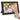 Smart Digital Picture Frame WiFi Send Photos from anywhere16GB Storage Smooth System 10.1inch 1280x800 IPS Touch Screen Digital Photo Frame Auto-Rotate Wall Mountable Photo Picture Frame Digital