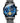 Watches Men | Olevs Blue Men'S Watch Black Stainless Steel | Luxury Moon Phase Analog Quartz – Buy Watches Men | Olevs Blue Men'S Watch Black Stainless Steel | Luxury Moon Phase Analog Quartz Online at Best Price, Premium Quality Product for Home, Office & Daily Use