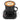 Oracer Coffee Mug Warmer Set, Heated Coffee Cup for Desk with Auto Shut Off, Smart Electric Heater for Tea Milk Beverages Candle with Adjustable Temperature Display