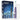 Rtauys Sonic Electric Toothbrush Set IPX7 with 6 Brush Heads for Adults with a Holder & Travel Case, 2.5 Hours Charge for 120 Days, 5 Modes with 2 Minutes Built in Smart Timer Purple