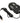 Wired Gaming Mouse | Wired Gaming Mouse Rgb Gaming Mouse Customized Macro Programming Plug And Play For Pc Black