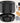 Mason Vacuum | Htpow Electric Mason Jar Vacuum Sealer Kit | Automatic Vacuum Sealer For Mason Jars With Regular And Wide Mouth Lids – Buy Mason Vacuum | Htpow Electric Mason Jar Vacuum Sealer Kit | Automatic Vacuum Sealer For Mason Jars With Regular And Wide Mouth Lids Online at Best Price, Premium Quality Product for Home, Office & Daily Use