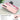 Foluu Slim Fit | Foluu Slim Fit Case For Samsung Galaxy Z Fold 6 With Front Built In Screen Protector Ultra Thin Matte Pc Protective Cover For Samsung Galaxy Z Fold6 5G 2024 Pink