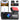 Dash Cam 2K with 64G SD Card, 1440P Front Screen Dash Camera for Cars,Car Recorder Camera WiFi Mini Dashcams with App, Dashcams Driving Recorder with 24H Parking Mode, Night Vision, G-Sensor