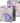 Caweet Case | Kobo Libra Colour Model N428 2024 Release Ultra Lightweight Pu Leather Shell Cover | Auto Wake Sleep Lilac Marble – Buy Caweet Case | Kobo Libra Colour Model N428 2024 Release Ultra Lightweight Pu Leather Shell Cover | Auto Wake Sleep Lilac Marble Online at Best Price, Premium Quality Product for Home, Office & Daily Use