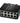 Industrial Hardened 10 | Industrial Hardened 10 Port Gigabit Ethernet Poe Switch 8 Port 802 3At Poe 2 Uplink Ethernet Din Rail Switch With 20Gbps Switch Fabric Poe Budget 240W For Ip Camera Ip Phone Wireless Ap