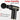 Massage Gun | Deep Tissue Back Massage for Athletes | Percussion Massager Device with Silent Brushless Motor for Pain Relief and Relaxation