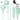 Askubsku Usb Headset | Askubsku Usb Headset For Game Usb A Headphones With Microphone For Pc Computer With 7 5 Ft Cable Wired Usba Earbuds Mute Stereo Noise Canceling Cord Laptop Earphones For Dell Surface Switch Green