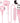Askubsku Usb Headset | Askubsku Usb Headset With Microphone For Pc 7 5 Ft Cable Usb A Headphones For Computer Wired Usba Earbuds With Mute In Line Stereo Noise Canceling Call Cord Earphone For Laptop Pink