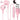 Askubsku Usb Headset | Askubsku Usb Headset With Microphone For Pc 7 5 Ft Cable Usb A Headphones For Computer Wired Usba Earbuds With Mute In Line Stereo Noise Canceling Call Cord Earphone For Laptop Pink