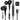 Usb C Headphone | Usb C Headphone Voice Changer Earbuds Wired With Mic Karaoke Type C Earphone With Case Deep Bass Noise Canceling Cord Ear Buds For Iphone 16 15 Pro Max Plus Ipad Galaxy S24 Ultra S23 Fe Pixel 9 8 7
