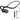 3 5Mm Open | 3 5Mm Open Ear Headphones Wired Headphones With Mic 3 5Mm Usb Connection Air Conduction Wired Headset With Premium Sound Ultra Light Usb Headset Perfect For Phones Tablets Pc Speakers Black