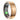 ASHATA Smart Ring for Fitness Sleep Tracking, IP68 Waterproof Activity Tracker, Sleep Monitor, NFC, Take Photos, Ebook Page Turning, Pedometer, Synchronized Data, APP - Size 11
