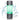 10000PPB+ Hydrogen Water Bottle SPE PEM Technology Hydrogen Water Generator with Seven Colorful Light-Best Hydrogen Water Technology (S-Gray)