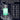 10000PPB+ Hydrogen Water Bottle SPE PEM Technology Hydrogen Water Generator with Seven Colorful Light-Best Hydrogen Water Technology (S-Gray)