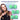 Something Nice Electric Sonic Toothbrush with Case | Dentist Approved, Soft Bristles, & Ergonomic Design | 18K Vib/Min Travel Electric Toothbrush for Braces (Batteries NOT Included)
