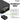 Procet Gigabit Poe | Procet Gigabit Poe Extender 1 In 2 Out Ethernet Splitter 2 Ieee802 3At Poe Output Total 60W 1 Ieee802 3Bt Poe Input 10 100 1000Mbps Ip40 40 F To 149 F 6Kv Surge Protection Pt Pex02Gb