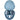 co2CREA Hard Case with Sleep Mode Replacement for Apple AirPods Max Wireless Over-Ear Headphones (Sky Blue Case)
