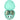 co2CREA Hard Case with Sleep Mode Replacement for Apple AirPods Max Wireless Over-Ear Headphones (Emerald Green Case)