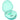 co2CREA Hard Case with Sleep Mode Replacement for Apple AirPods Max Wireless Over-Ear Headphones (Emerald Green Case)