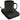 Coffee Mug Warmer, 3-Temp Settings Coffee Mug Warmer with Automatic Shut Off, Candle Warmer for Desk with Anti-Scalding Silicone, Suits for Candle, Cocoa, Tea, Gifts for Women, Men