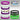 Colorful Water Bottle Grip Kit Violet Bloom Large 11 Silicone Bands For Superior Grip Style Protection Arrange Them Your Own Way – Buy Colorful Water Bottle Grip Kit Violet Bloom Large 11 Silicone Bands For Superior Grip Style Protection Arrange Them Your Own Way Online at Best Price, Premium Quality Product for Home, Office & Daily Use