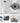 Digital Camera 2025 | Digital Camera 2025 4K 44Mp Digital Cameras For Teens Silver Digital Point And Shoot Camera For Kids With 16X Zoom 64Gb Sd Card Compact Small Camera For Boys Girls Teens Kids Gift
