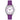 Women'S Premium Watch | Bisley Bmb0D8Plfwkk | Purple Silicone Strap | Arabic Dial | Easy To Read by Usa Warehouse – Buy Women'S Premium Watch | Bisley Bmb0D8Plfwkk | Purple Silicone Strap | Arabic Dial | Easy To Read Online at Best Price, Premium Quality Product for Home, Office & Daily Use