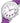 Bisley Women Watch Purple Silicone Strap Arabic Dial Easy To Read Watch by  – Buy Bisley Women Watch Purple Silicone Strap Arabic Dial Easy To Read Watch Online at Best Price, Premium Quality Product for Home, Office & Daily Use
