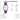 Bisley Women Watch Purple Silicone Strap Arabic Dial Easy To Read Watch by  – Buy Bisley Women Watch Purple Silicone Strap Arabic Dial Easy To Read Watch Online at Best Price, Premium Quality Product for Home, Office & Daily Use