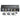 8K60Hz HDMI KVM Switch 2 Monitors 2 Computers, 4K120Hz USB 3.0 Dual Monitor HDMI KVM Switcher 2 in 2 Out for 2 PC Share Two Monitors and Keyboard Mouse Printers and More