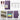 Wallet Case For Iphone 16 Pro Rfid Blocking Credit Card Holder Pu Leather Folio Flip Kickstand Protective Shockproof Cover For Apple 16 Pro Purple For Iphone 16 Pro 6 3 by  – Buy Wallet Case For Iphone 16 Pro Rfid Blocking Credit Card Holder Pu Leather Folio Flip Kickstand Protective Shockproof Cover For Apple 16 Pro Purple For Iphone 16 Pro 6 3 Online at Best Price, Premium Quality Product for Home, Office & Daily Use