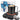 Coffee Mug Warmer & Mug Set, 30W Coffee Cup Warmer with 15.5oz Cup for Desk with Auto Shut Off, Timer Function, Smart Mug Heater for Heating Coffee, Tea, Candle, Beverage, Gifts