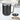 Coffee Mug Warmer & Mug Set, 30W Coffee Cup Warmer with 15.5oz Cup for Desk with Auto Shut Off, Timer Function, Smart Mug Heater for Heating Coffee, Tea, Candle, Beverage, Gifts