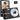 Digital Camera Autofocus | Digital Camera Autofocus 50Mp Fhd 1080P Camera For Kids With 16X Zoom Anti Shake Small Camera For Kids Student Children Teen Boys Girls Compact Kids Digital Camera With 32Gb Sd Card 2 Batteries