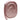 LTGEM Headphone Case Compatible with JBL Tune 510BT 520BT 720BT 770NC JBL Live 460NC 660NC 670NC 770NC 760NC TOZO HT2 Wireless Bluetooth Over-Ear Headphones, Rose Gold(Case Only)