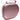 Headphone Headset Case Compatible with JBL, Beats, Sony, Soundcore Anker, Raycon, TOZO, SteelSeries, Logitech, Jabra, Bose, Audio-Technica, Sennheiser Headphones, Rose Gold Pink