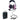 Aviation Headset For | Aviation Headset For Pilots With Mono Sound And Passive Noise Cancellation Pnr Aviation Headset With Noise Canceling Microphone For Flight School Student Instructor Pink