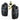 FW2D Wireless Guitar System Exclusive Mute Plug, 2.4 GHz Wireless Guitar Transmitter Receiver, 10H Working Cordless Guitar Transmitter Rechargeable USB C for Acoustic Electric Guitar Bass Ukulele etc