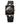 High End Olevs Watch For Women | Premium Waterproof Luminous Analog Casual Fashion Watches | Rose Gold Black by Usa Warehouse – Buy High End Olevs Watch For Women | Premium Waterproof Luminous Analog Casual Fashion Watches | Rose Gold Black Online at Best Price, Premium Quality Product for Home, Office & Daily Use