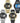 Watches Black | Yunanwa 4 Pack Men'S Stainless Steel Watches Waterproof Date Luminous Big Face Gold Silver Black Blue Business Dress Sports Luxury Casual Analog Quartz Wrist Watches Set | Upscale Timepieces – Buy Watches Black | Yunanwa 4 Pack Men'S Stainless Steel Watches Waterproof Date Luminous Big Face Gold Silver Black Blue Business Dress Sports Luxury Casual Analog Quartz Wrist Watches Set | Upscale Timepieces Online at Best Price, Premium Quality Product for Home, Office & Daily Use