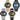 Watches Black | Yunanwa 4 Pack Men'S Stainless Steel Watches Waterproof Date Luminous Big Face Gold Silver Black Blue Business Dress Sports Luxury Casual Analog Quartz Wrist Watches Set | Upscale Timepieces – Buy Watches Black | Yunanwa 4 Pack Men'S Stainless Steel Watches Waterproof Date Luminous Big Face Gold Silver Black Blue Business Dress Sports Luxury Casual Analog Quartz Wrist Watches Set | Upscale Timepieces Online at Best Price, Premium Quality Product for Home, Office & Daily Use