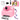 Kids Instant Camera | Kids Instant Camera Print Photos Instantly Toy Camera That Printing Pictures Instant Prints Cameras Gift For Toddler Girls Boys Aged 3 12 Pink