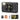 Digital Camera with 128GB SD Card Autofocus 48MP 2.7K Cameras for Photography 16X Digital Zoom Anti Shake 2 Batteries Kids Camera for Beginner Boys Girls Teens Gift-Black
