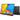 Yxk Portable Monitor | Yxk Portable Monitor 15 6 Inch 1080P Usb C Hdmi Ultra Slim Travel Monitor With Kickstand For Laptop Pc Mac Phone Ps Xbox Swich Ips Ultra Thin Zero Frame Gaming