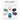 Soundcore Select 4 | Soundcore Select 4 Go Bluetooth Shower Speaker By Anker Ip67 Waterproof Dustproof Portable Wireless Speaker 20H Playtime Floatable Powerful Sound Electronics For Outdoor Home Office Travel Green