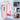 Caka For Samsung Galaxy Z Fold 6 Case Compatible With Magsafe Hinge Protection Built In Hd Screen Protector Translucent Hard Shockproof Magnet Phone Cover For Fold6 Pink by  – Buy Caka For Samsung Galaxy Z Fold 6 Case Compatible With Magsafe Hinge Protection Built In Hd Screen Protector Translucent Hard Shockproof Magnet Phone Cover For Fold6 Pink Online at Best Price, Premium Quality Product for Home, Office & Daily Use