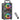 Portable Bluetooth Speakers 60W Big Powerful Wireless Loud Stereo Bass Sound Boombox Home Party Speaker with Subwoofer, FM Radio, LED Colorful Lights