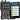LOERUMG OBD2 Scanner Diagnostic Tool, Enhanced Check Engine Code Reader, Car OBDII Scanner with Fault Code Reset & I/M Readiness Auto Engine Light Diagnostic Scan Tool for Vehicles After 1996 Grey